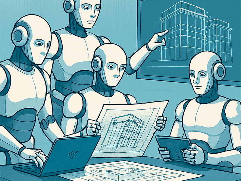 Приглашаем вас на семинар: Цифровое строительство: Эра BIM